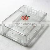 Orange pi pc Package Raspberry Pi2 Banana pi Cubieboard Raspberry Pi With the Case J434 thumbnail-4