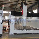 High Density Foam Mould Engraving/Making CNC Router thumbnail-1