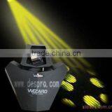 High Quality 250W Wizard Stage Light thumbnail-1