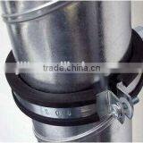 Hose Clamp Pliers Steel Wire Rope Clamp thumbnail-6