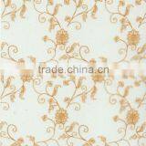 Flower Pattern WATER TRANSFER Printing Film Width 100CM GW12402