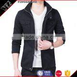 Fashion Custom Design Cotton Jacket Wholesale Men Bomber Jacket, Winter Jacket thumbnail-5