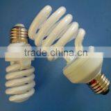 CFL Principle and Spiral Shape Cfl Bulb