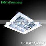 PLL Cell Energy Saving Grille Lamp Recessed Lighting Troffer thumbnail-1