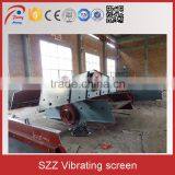 Necessary Mining Machines Wet Vibrating Screen Screening Machine thumbnail-3