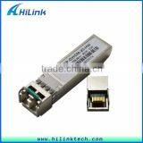 Singlemode DWDM SFP 1.25GbE CH23 80Km With DDM