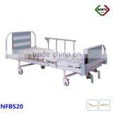 NFBS20 Two Functions Manual Adjustable Handset for Hospital Bed thumbnail-1