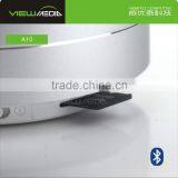 OEM Logo Printing Hindi New Songs Download Mini Bluetooth Speaker A10 thumbnail-6