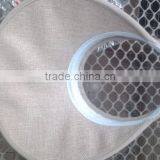 Wide Bill Topless Sun Visor Cap thumbnail-4