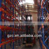 Warehouse Storage Heavy Duty Pallet Rack thumbnail-6