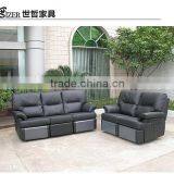 Livingroom Funiture Set Home Theatre Recliner Chair Recliner Sofa