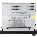 Factory OEM 2G RAM 16GB ROM Android 4.4 Quad Core 2 Din for Audi A3 S3 Built-in Wifi thumbnail-5