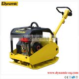 DUR-500 DYNAMIC reversible plate compactor with best price in China