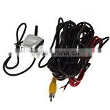 5USD Silver HD CMOS Vehicle Camera Car Reversing Rearview Backup Camera thumbnail-3