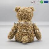 Wholesale OEM Design Bear Stuffed Animals With LOGO thumbnail-5