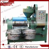 16 Low price 6YL-120A groundnut oil processing machine 13721438675