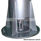 Hydraulic Lift Basket Mill thumbnail-5