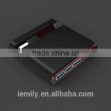 Hot Sell Portable Usb qi Wireless Charger Inductive qi Wireless Charger for Iphone Samsung thumbnail-5