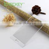 0.33mm Full Cover Silk Print Color Tempered Glass Protector for Lenovo Zuk z2 Pro