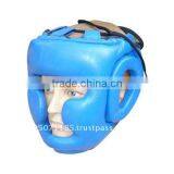 Head Guard Light Blue