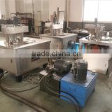 Military Compressed Biscuit Machines compressed biscuit shaper