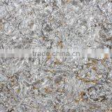 Beautiful Pattern Agglomerated Quartz Slab thumbnail-2