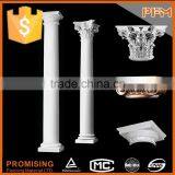 China Marble Material Classic Marble Column for Sale