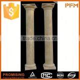 Factory Carved Greek Marble Column thumbnail-2