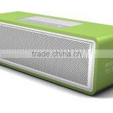 Super Powerful 3D Stereo Surround and Deep Bass Sound Effects Home Aluminum Bluetooth 15w Speaker With CSR 4.0, NFC, Handsfree thumbnail-6