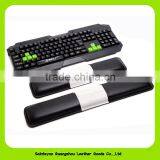 Custom Non-slip Design Gaming Comfort Pad Keyboard Mouse Pad Support Wrist Rest Pad 16023 thumbnail-2