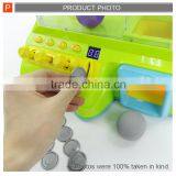 Top Quality Electric Kids Coin Operated Game Machine Toys thumbnail-4