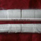 High Quality Automatic Gauze Bandage, Cotton Swab Packing/ Wrapping Machine/Horizontal Flow Packaging Machine thumbnail-2