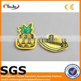 Latest Design Full Embroidery Badges for Popular Clothing thumbnail-1