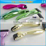 Professional Derme Roller 1.5mm Micro Needle Roller Dermaroller Derma Roller Titanium thumbnail-2