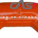 EN877 Cast Iron Pipe Fitting DOUBLE BEND thumbnail-2