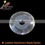 Hot Sale Band Knife Leather Splitting Machine for Shovel Machine thumbnail-2