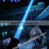 China Supplier Single Color High Power Outdoor Dmx One Head Searchlight With Xenon Lamp thumbnail-6