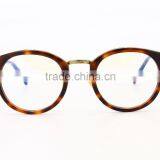 GB110 China New Design Round Frame Reading Glasses thumbnail-2