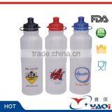Compact Low Price 100% Food Grade Material Plastic Bottle Beverage thumbnail-5