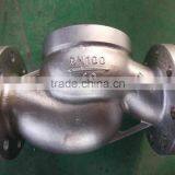 Sleeve Type Self-operated Valve,304 WCB Etc. Materials China OEM thumbnail-2