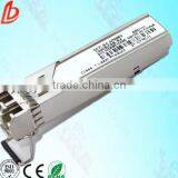 Hot Sale 1550nm Fiber Optical Module, Cheap SFP Transceiver Modules thumbnail-1