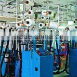 HX-H04MJ-600 Double Layer Jacquard Legging Machines thumbnail-2