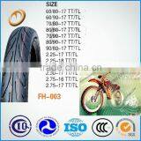 High Quality Motorcycle Tire Tyre 18-22.5 thumbnail-1