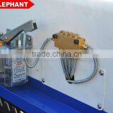 Chinese CNC Plasma Cutting Machine for Aluminum / Metal Plate / Industrial Plasma Machine for Stainless Steel DX-1325 thumbnail-2