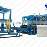 Floor Tile Making Machine QT8-15