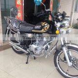 Wholesale China Motorcycle Cheap Man 125cc/150cc New Wheel Motorcycle (SY150-5) thumbnail-5