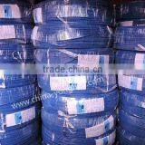 PVC Insulation Hook-up Wire UL 1015 Cable Jacket Bare Copper Conductor Rated Voltage 600V Wire Harness thumbnail-1