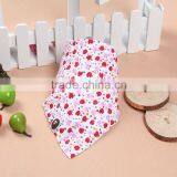 New Product on China Market Cute Cotton Soft Bib thumbnail-3