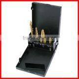 4pc Combination Drill Bit Set