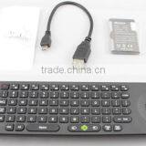Air Mouse 2.4G Wireless Airmouse Air Mouse RC11 RC12 RC13 T3 T10 Air Mouse Keyboard for Android tv Box
